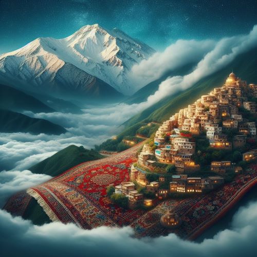 لیست قالیشویی رشت