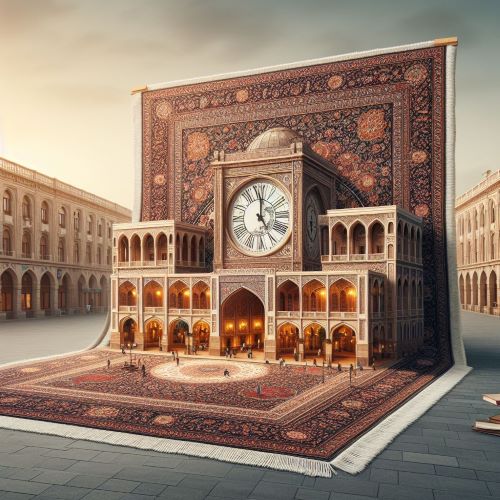 قالیشویی تبریز
