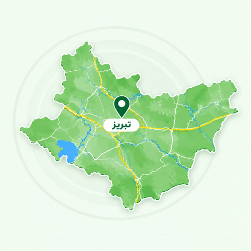 مناطق-قالیشویی-تبریز