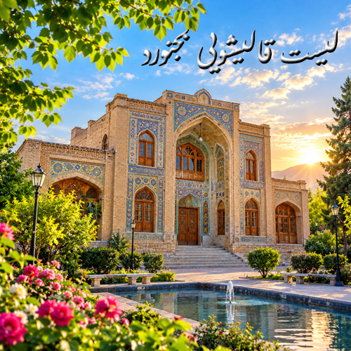 لیست-قالیشویی-بجنورد