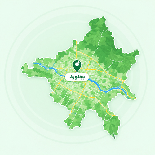 مناطق-قالیشویی-بجنورد